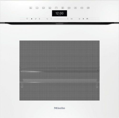 Духовой шкаф Miele H 7464 BPX BRWS