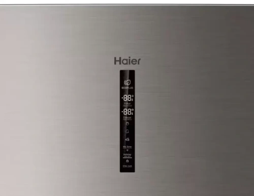 Холодильник Haier C4F744CMGU1 фото 8