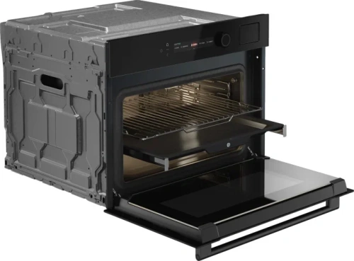 Компактный духовой шкаф Asko OCS54BGH фото 4