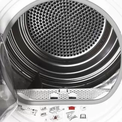 Сушильная машина AEG T8DEE48S фото 8
