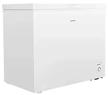 Морозильный ларь MAUNFELD MFL200W