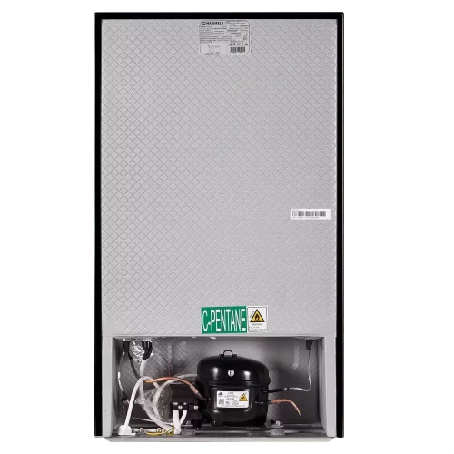 Холодильник Maunfeld MFF83RB фото 6