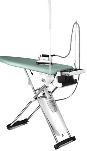 Laurastar S PURE PLUS фото 4