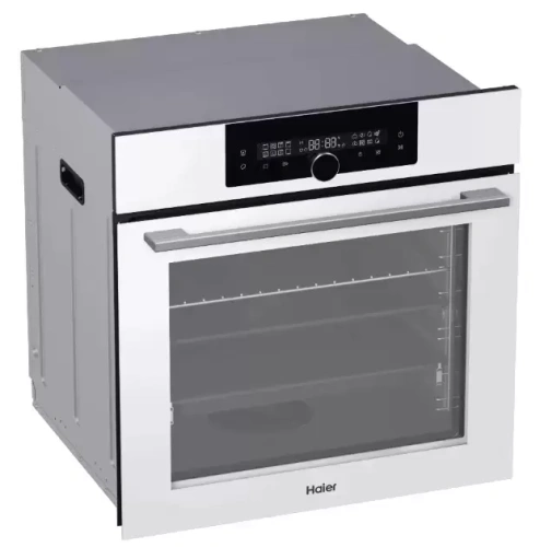 Духовой шкаф Haier HOQ-F6QSN3WB фото 2