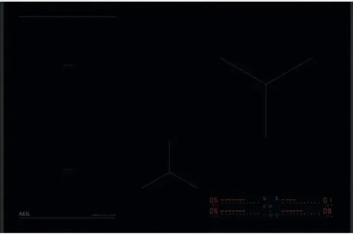 Варочная панель AEG NII84B30AB
