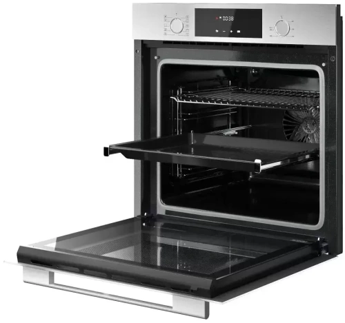 Духовой шкаф Kuppersberg HF 609 BX фото 3