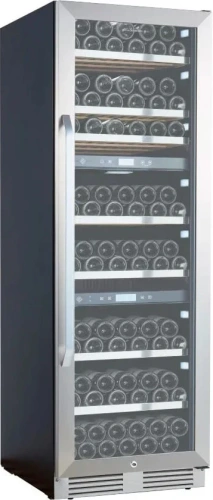 Винный шкаф La Sommeliere MT145TZ фото 4
