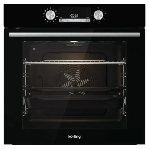 Электрический духовой шкаф Korting OKB 8921 ESN