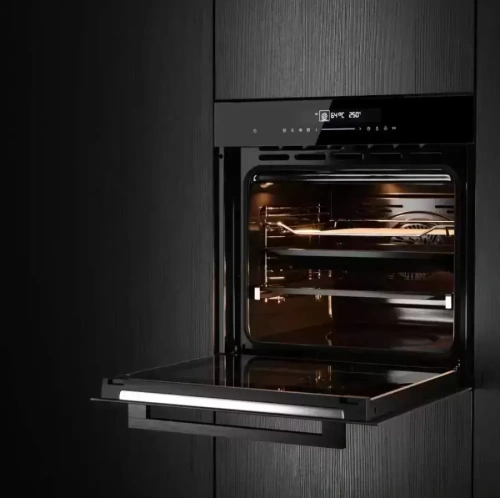 Духовой шкаф Kuppersberg HT 613 Black фото 4