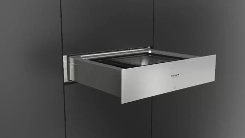 Вакуумный упаковщик Fulgor Milano FVSD 150 TC X фото 3