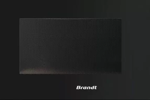 Встраиваемая микроволновая печь Brandt BMS7120B фото 2