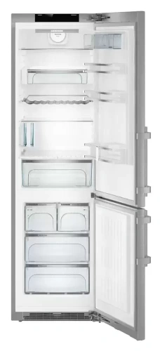 Холодильник Liebherr CNPes 4868 Premium NoFrost фото 6