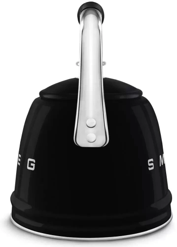 Чайник Smeg CKLW2001BL фото 7