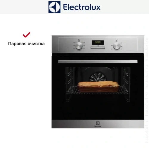Духовой шкаф Electrolux EOH3H00BX фото 10