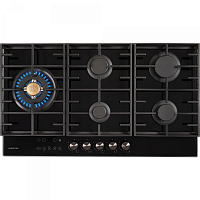 Варочная поверхность HIBERG VM 9155 B