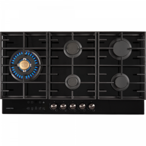 Варочная поверхность HIBERG VM 9155 B
