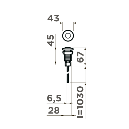 Omoikiri SW-01-G фото 2