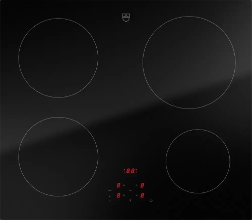 Варочная панель V-ZUG CookTop V2000 I604 CTI2T-31141