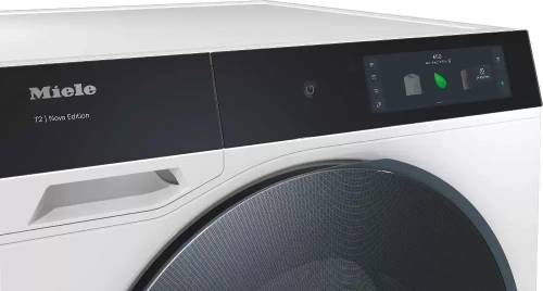 Сушильная машина Miele TQ 1000 WP Nova Edition фото 3