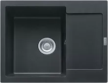 Мойка Franke MRG 611C оникс