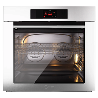 Духовой шкаф ILVE OV30ST31/SS нержавеющая сталь (фурн. сатинированная сталь)