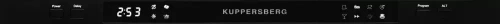 Встраиваемая посудомоечная машина Kuppersberg GS 6057 фото 9