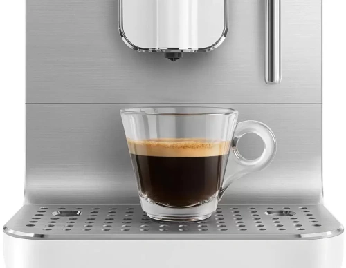 Кофемашина Smeg BCC12WHMEU фото 8