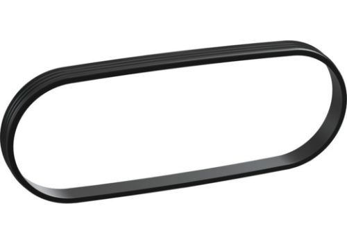 Уплотнительный элемент для компонентов плоского канала BORA EFD/1 Уплотнительный элемент для компонентов плоского канала BORA EFD/1