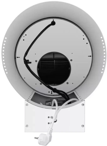 Вытяжка Maunfeld Lee Wall 35 Sensor нержавеющая сталь фото 3