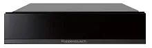 Встраиваемый подогреватель посуды Kuppersbusch CSW 6800.0 S2 Black Chrome