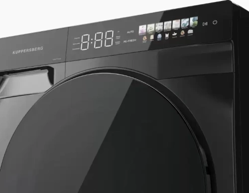 Сушильная машина Kuppersberg DM 591 GR фото 6