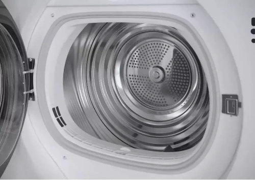 Встраиваемая сушильная машина Haier HDB4H7A2TBEX-RU фото 6