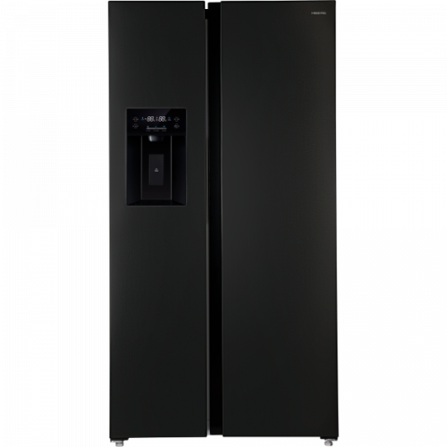 Холодильник HIBERG RFS-655DX NFB Inverter