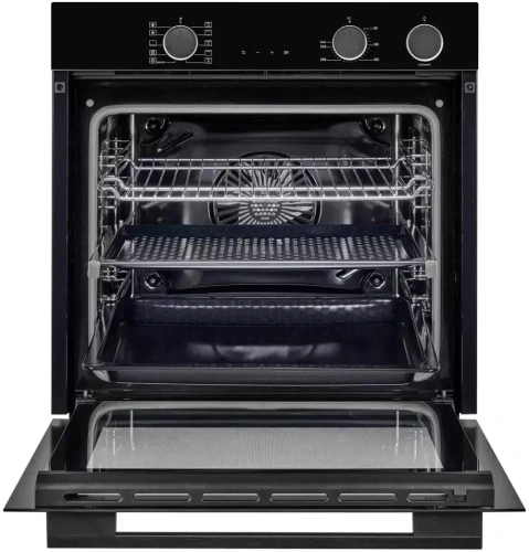 Духовой шкаф Kuppersberg KSO 610 B фото 3