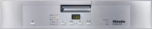 Встраиваемая посудомоечная машина Miele G4203SСi Active фото 2