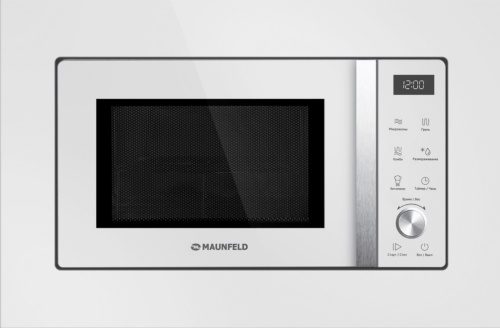 Maunfeld JBMO1225FSGW02