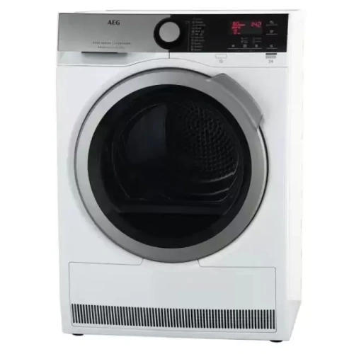 Сушильная машина AEG T8DEE48S фото 4