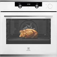 Духовой шкаф Electrolux OKC 5H50 W