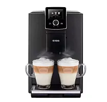 Кофемашина CafeRomatica Nivona NICR 820