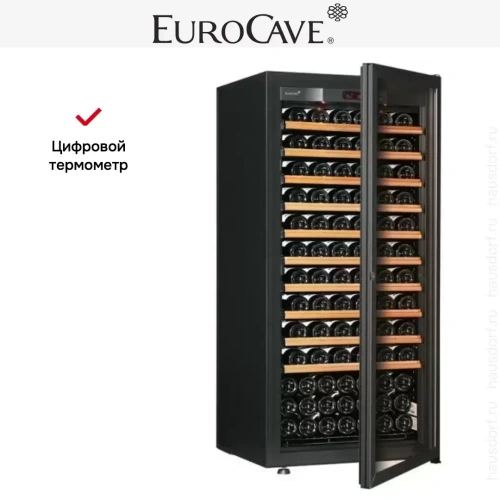 Винный шкаф EuroCave S-Pure-M фото 6