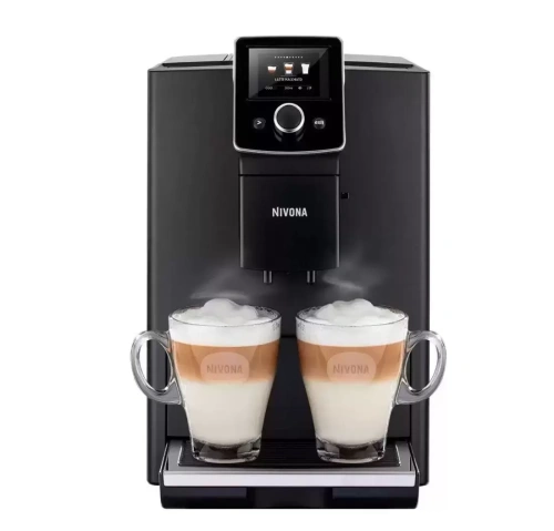 Кофемашина CafeRomatica Nivona NICR 820