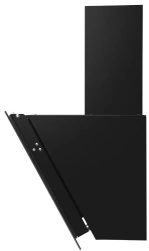 Кухонная вытяжка MAUNFELD Aurora 60 черный матовый фото 7