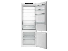 Встраиваемый холодильник Bertazzoni шириной 70 см, 193 см, Total No Frost