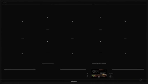 Варочная панель De Dietrich DPI595AB