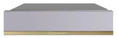 Встраиваемый подогреватель посуды Kuppersbusch CSW 6800.0 G4 Gold