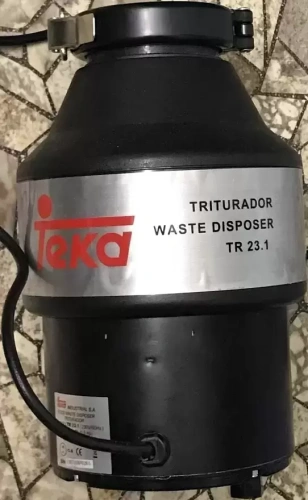 Измельчитель Teka TR 23.1 фото 4