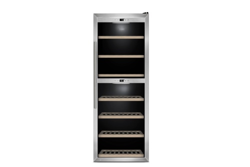 CASO WineComfort 126