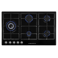 Газовая варочная панель MAUNFELD EGHE.95.33CB/G