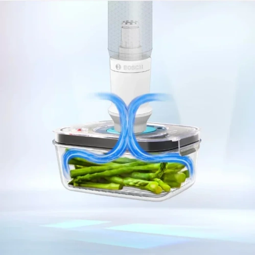 Блендер Bosch MS6CB61V1 черный фото 5