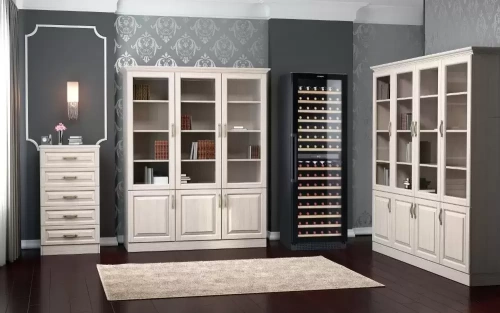 Винный шкаф Dometic D154F Design фото 7